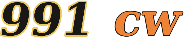 991 cw logo